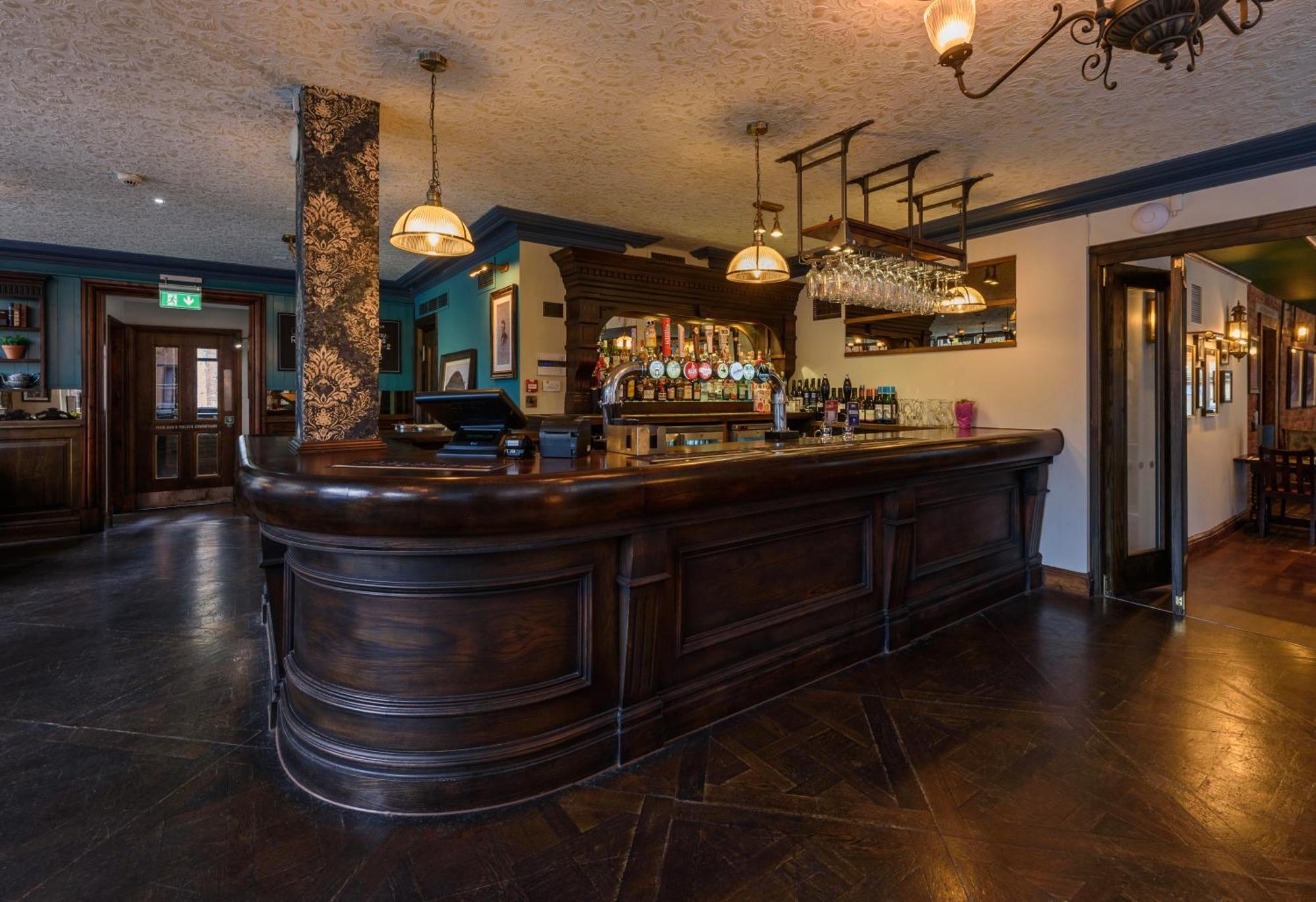 Abel Heywood Boutique Hotel — Photos 3